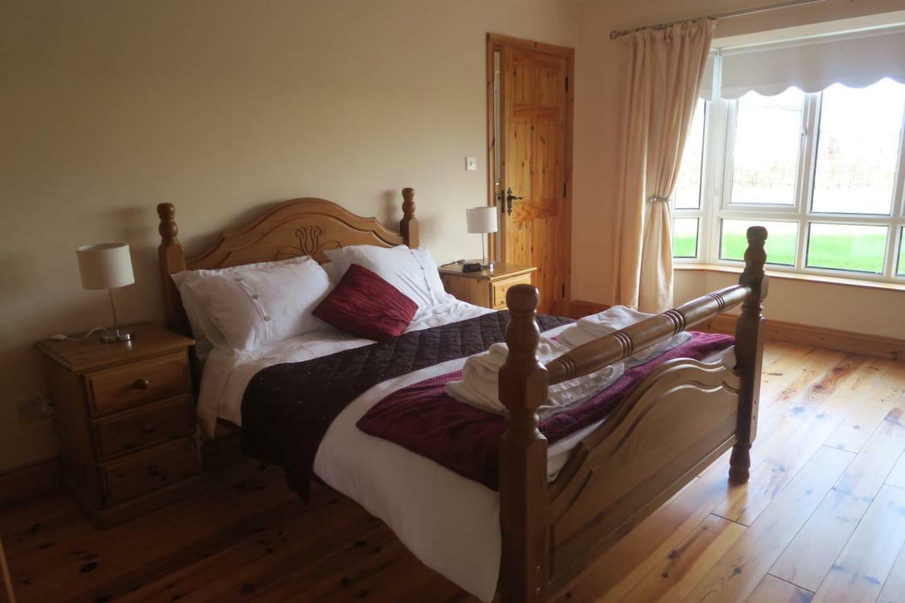 Inglewood - Ballina - Crossmolina - County Mayo - Sleeps 8 - Sister Property To Thistledown别墅 外观 照片